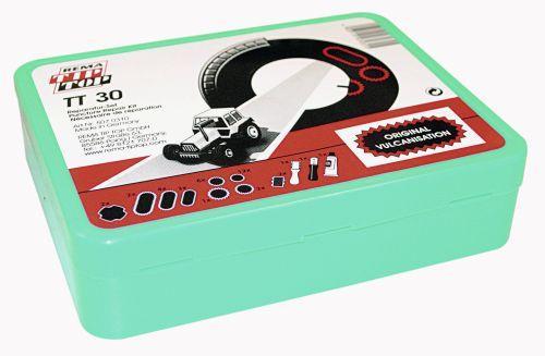 RYOM Lappesortiment traktor tt30