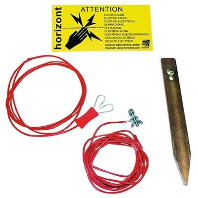 RYOM MONTERINGSSETT BATTERIGJERDE
