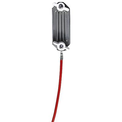 RYOM TILKOBLINGSSETT FLATBÅND MAX 40MM