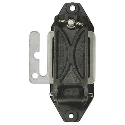 RYOM HJØRNEISOLATOR 1STK 40MM TMAX