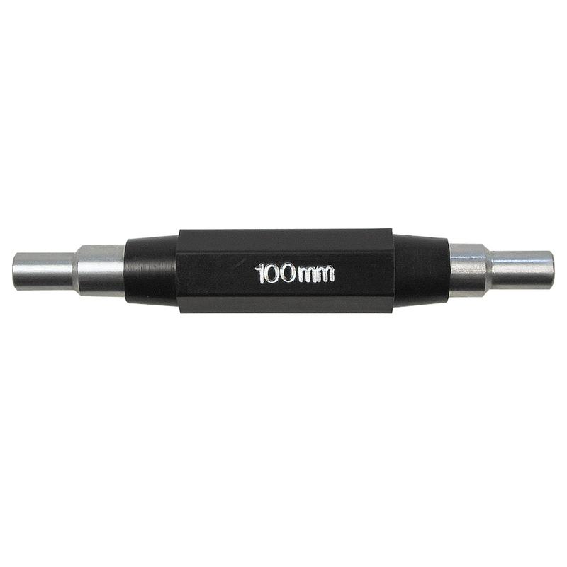 Diesella Kontrollmål (innstillingsmål) 375 mm til utvendig mikrometer
