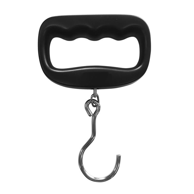 Diesella Håndvekt digital 50 kg (0,01 kg / 0,1 kg)