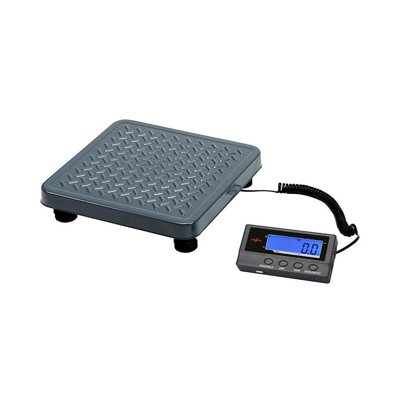 Diesella Pakkevekt 120 kg / inndeling 20 g