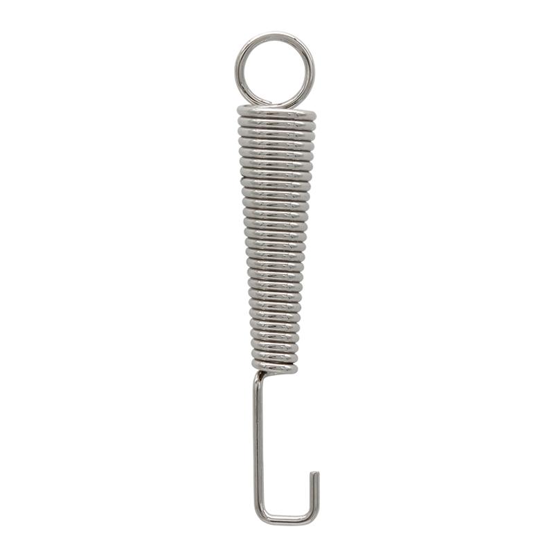Diesella WLDPRO fjær 26 mm til sveisetang modell nr. D13