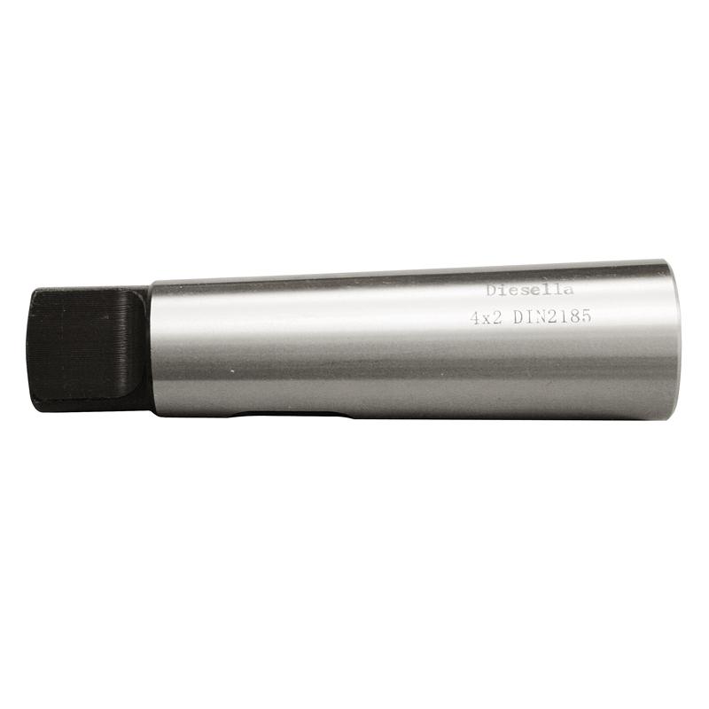 Diesella Reduksjonsbøsning MK 5-1 DIN2185
