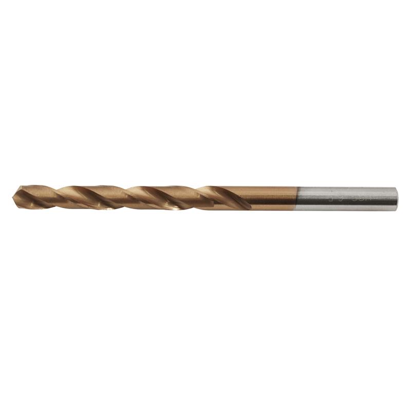 Diesella Spiralbor HSS-Tin 3,50 mm Type N DIN 338