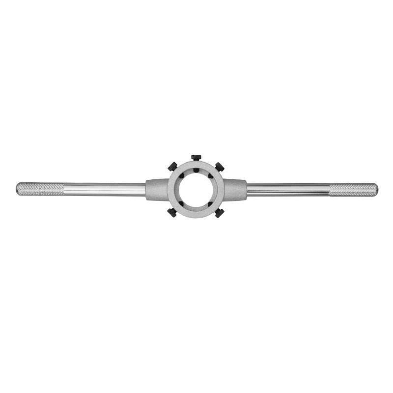 Diesella Gjengebakkeholder Ø25x9 for runde bakker M8,0-M9,0