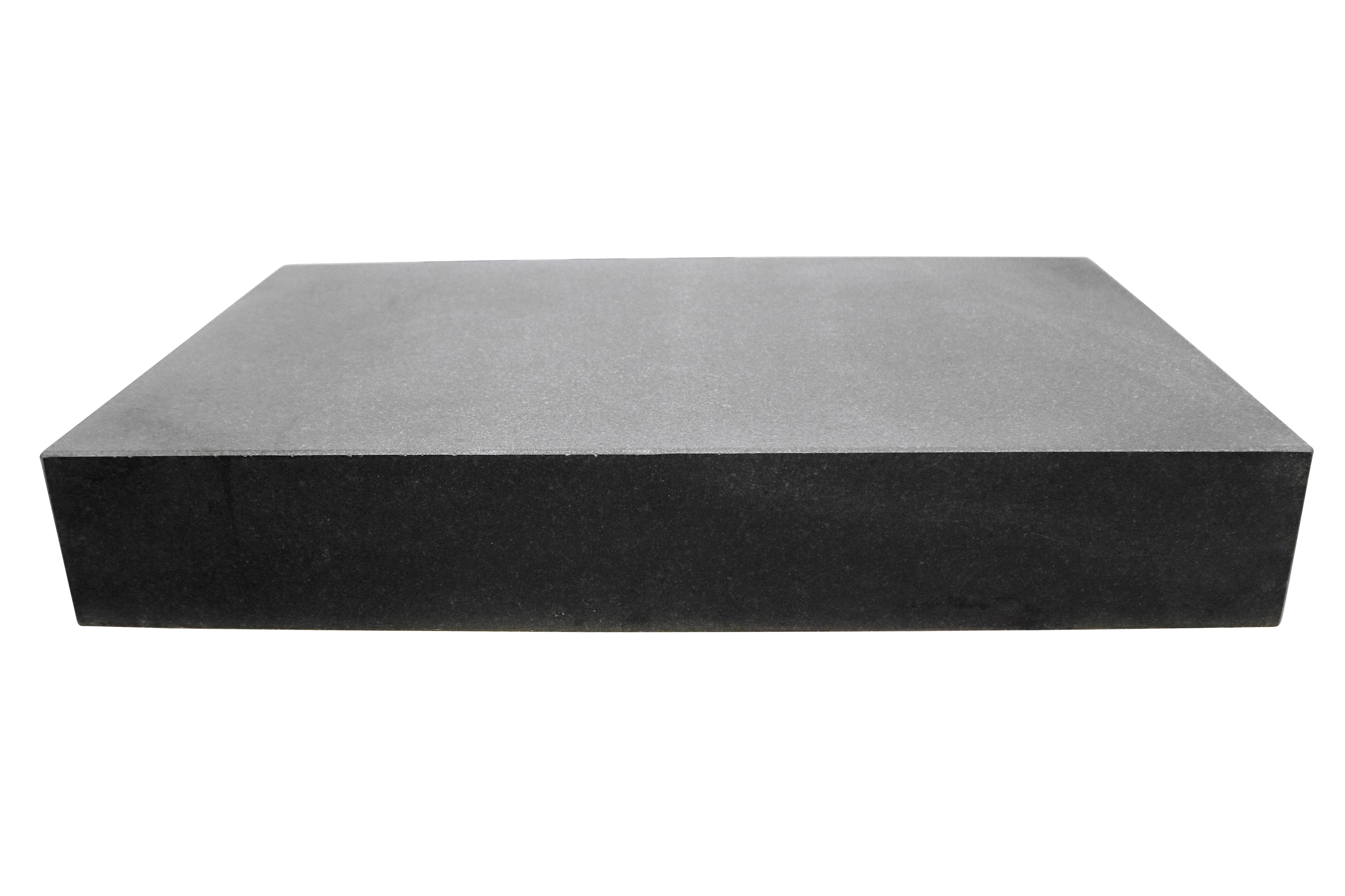 Diesella Granittplan 300x200x75 mm DIN 876 Grad 0