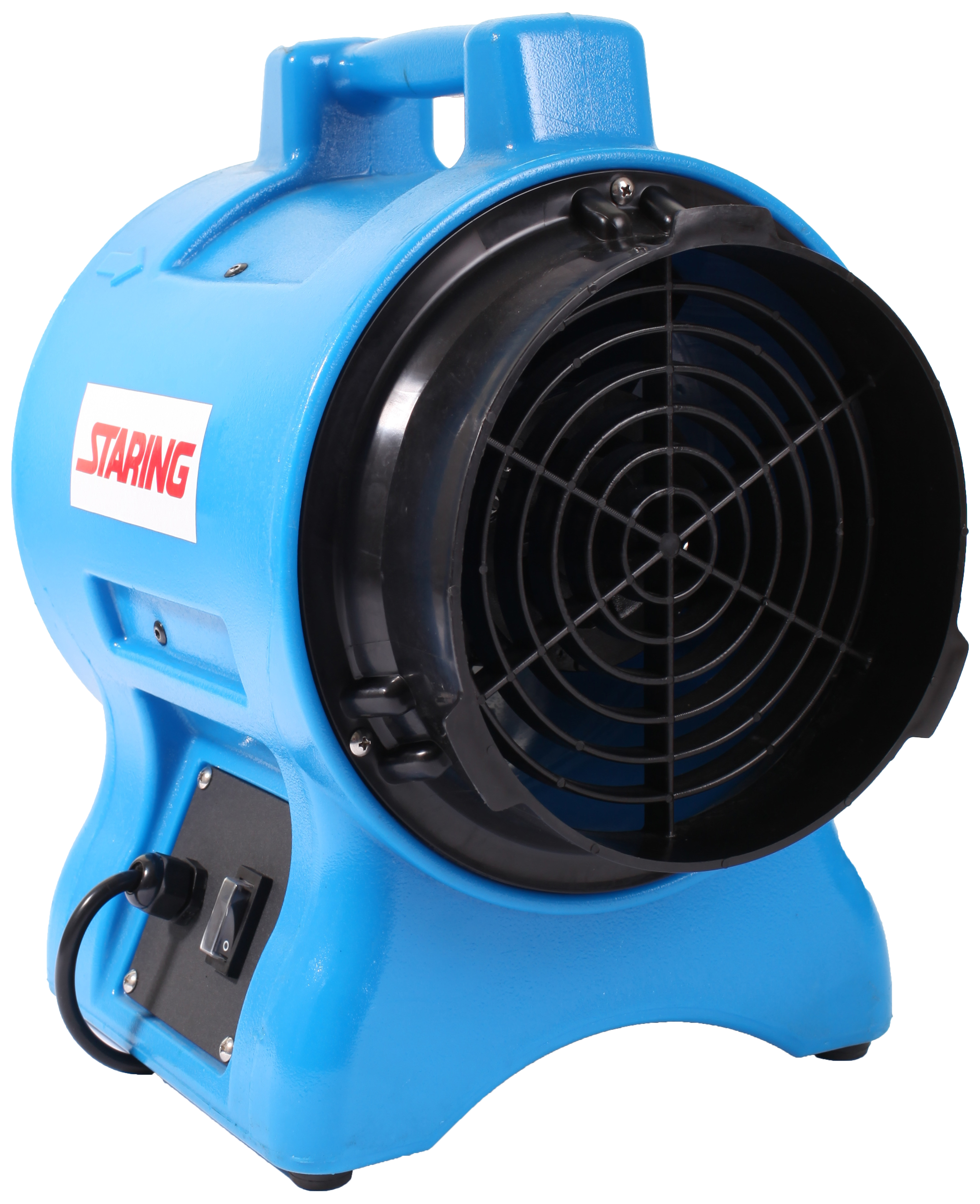 Staring Vifte VAF-200 22 kbm/min 1Ã230V 0,2kW