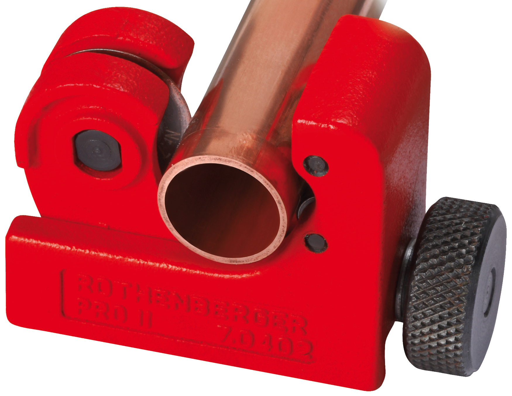 Rothenberger Rothenberger Minicut II Pro rørkutter 6-22mm