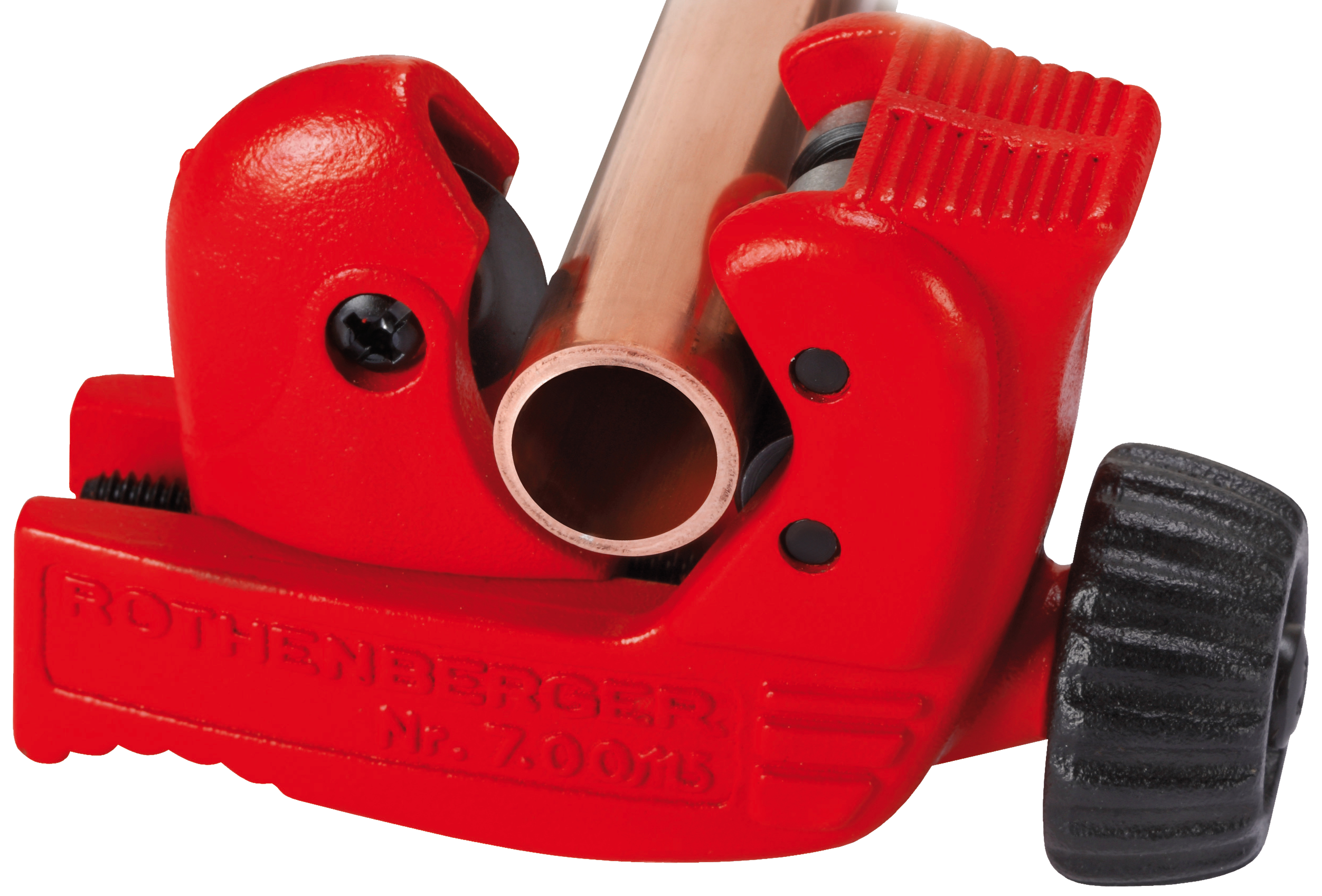 Rothenberger Rothenberger MiniMax rørkutter 3-28mm