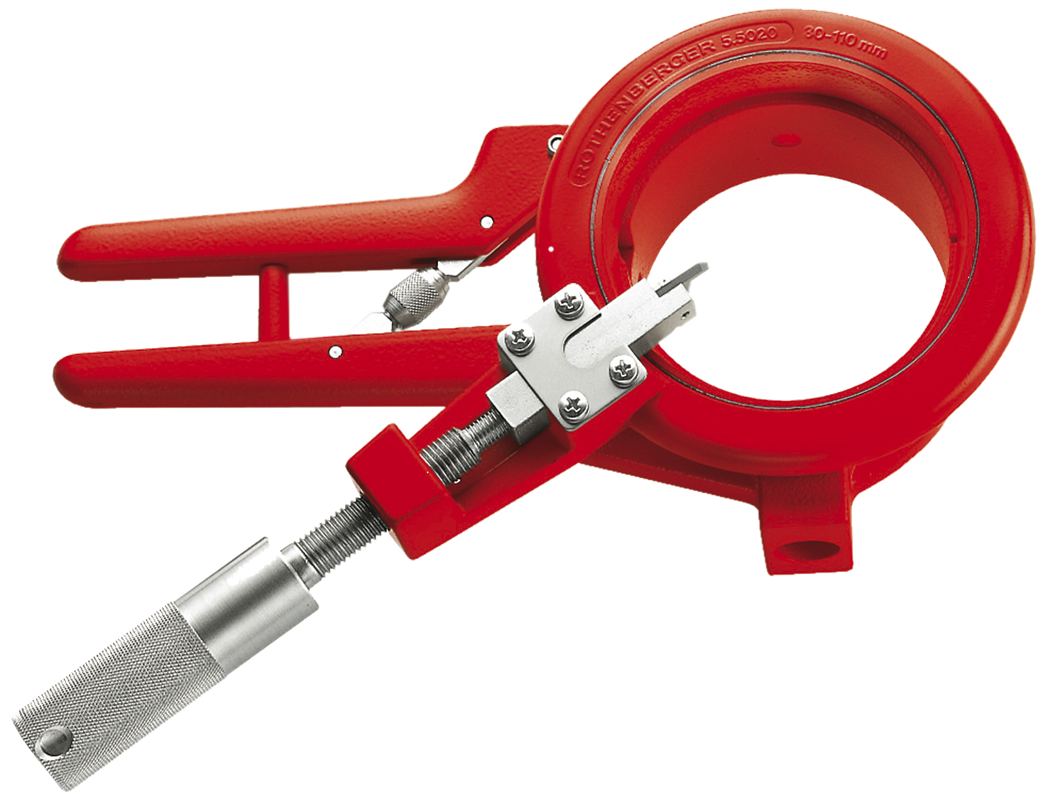 Rothenberger Rothenberger Rocut 110 rørkutter ø110mm