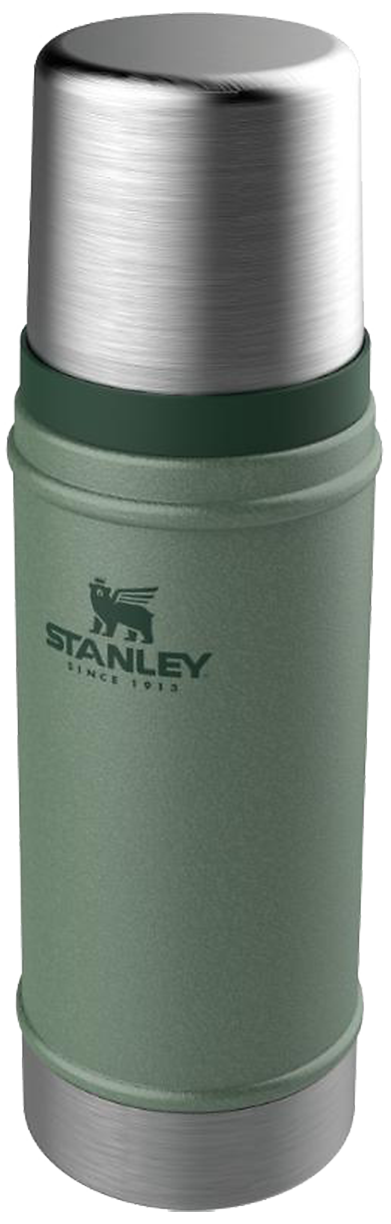 Stanley Travel Stanley termos Classic grønn 0,47 l
