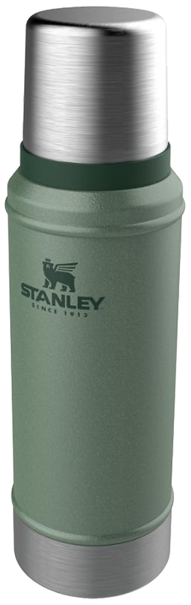 Stanley Travel Stanley termos Classic grønn 0,75 l