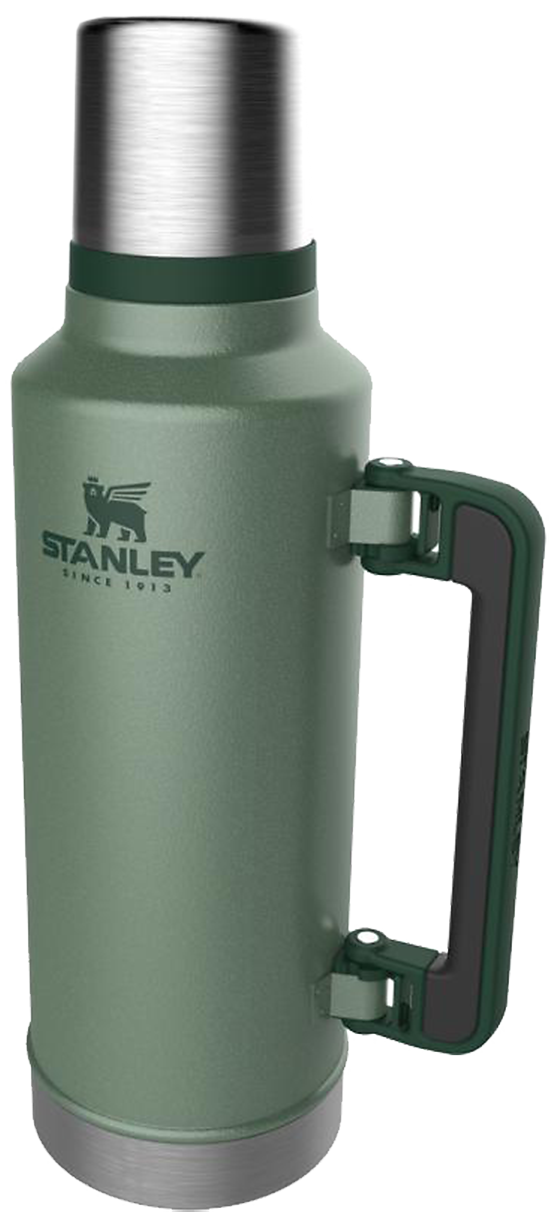 Stanley Travel Stanley termos Classic grønn 1,9 l