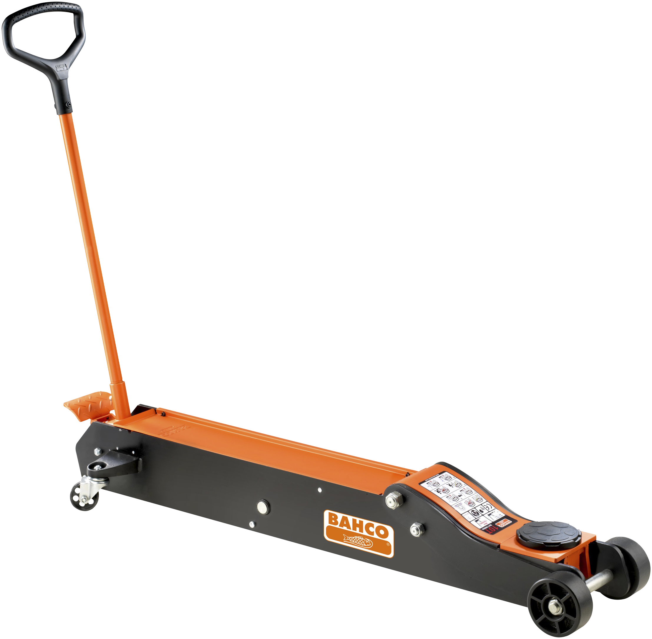 Bahco Jekk 10 T lang BH110000A