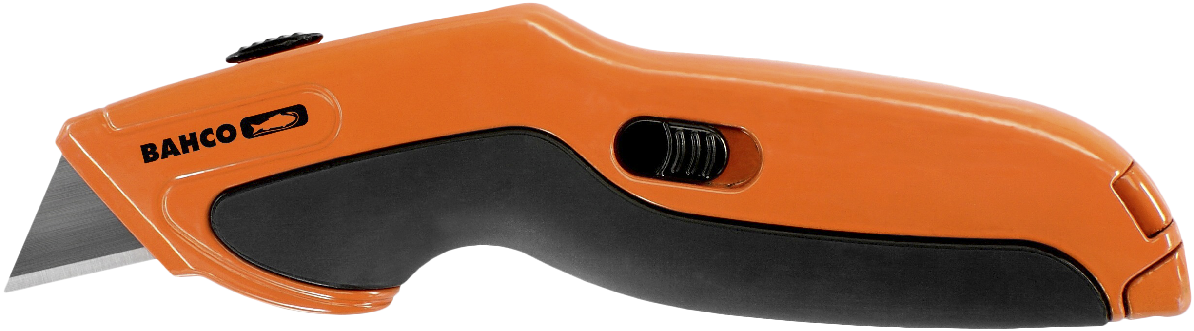 Bahco Ergo kniv m/forskyvbart blad KBRU-01