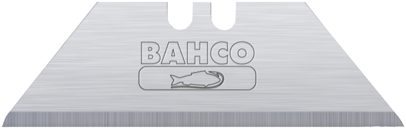 Bahco Knivblader trapes KBGU-100P pk/100