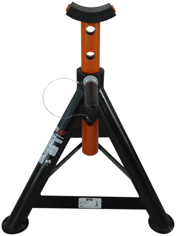 Bahco Støttebukk 8 T BH3HD8000