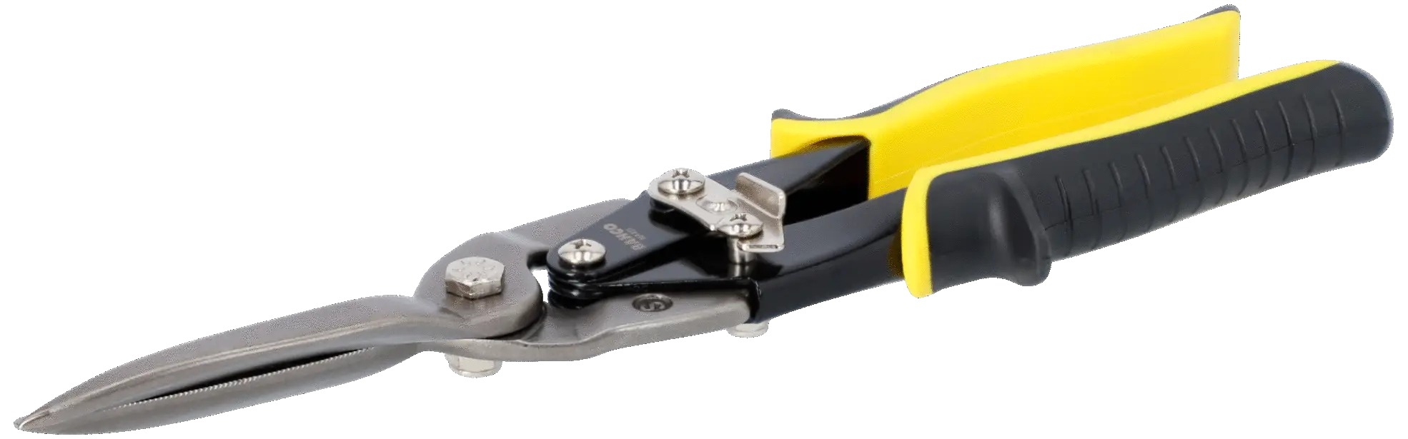 Bahco Platesaks MA431 lang rettklipp 290mm