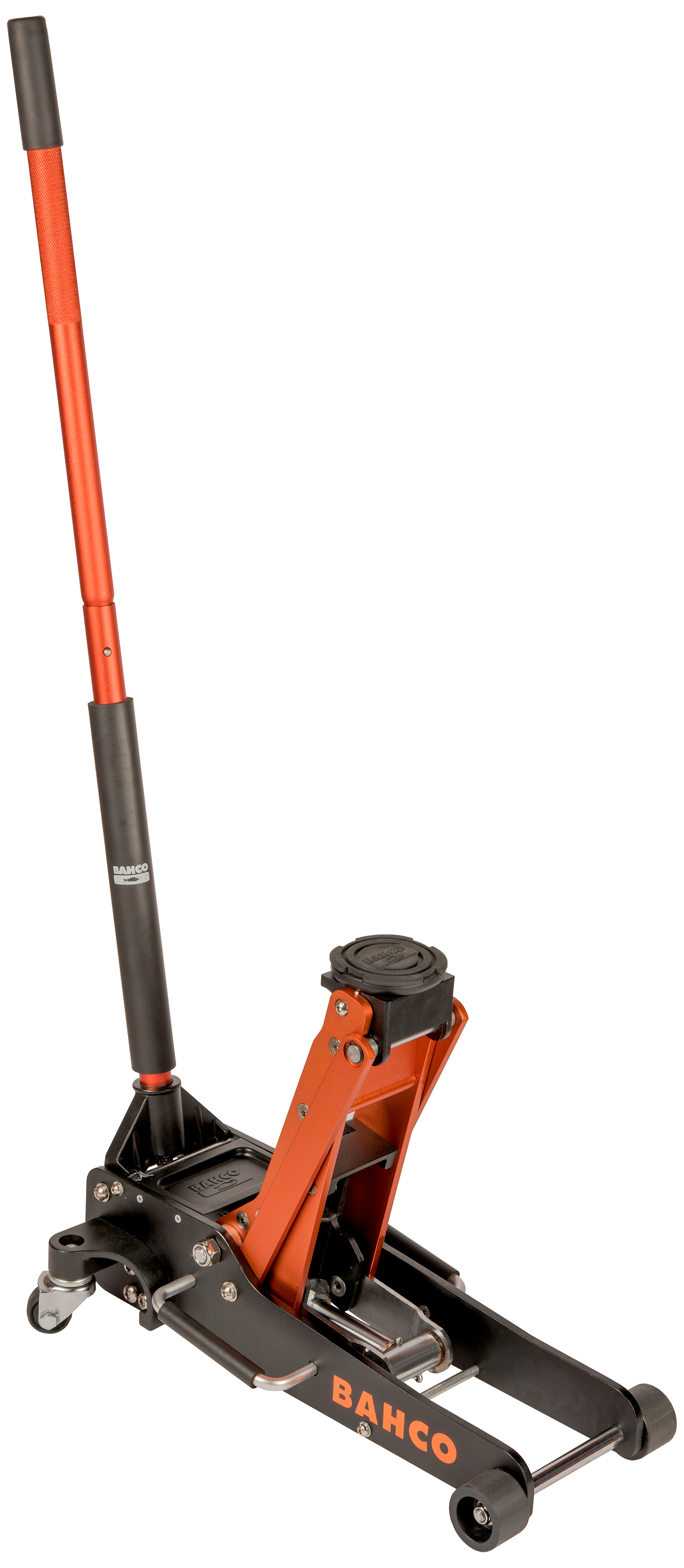 Bahco Jekk 2,5 T aluminium BH1A2500A