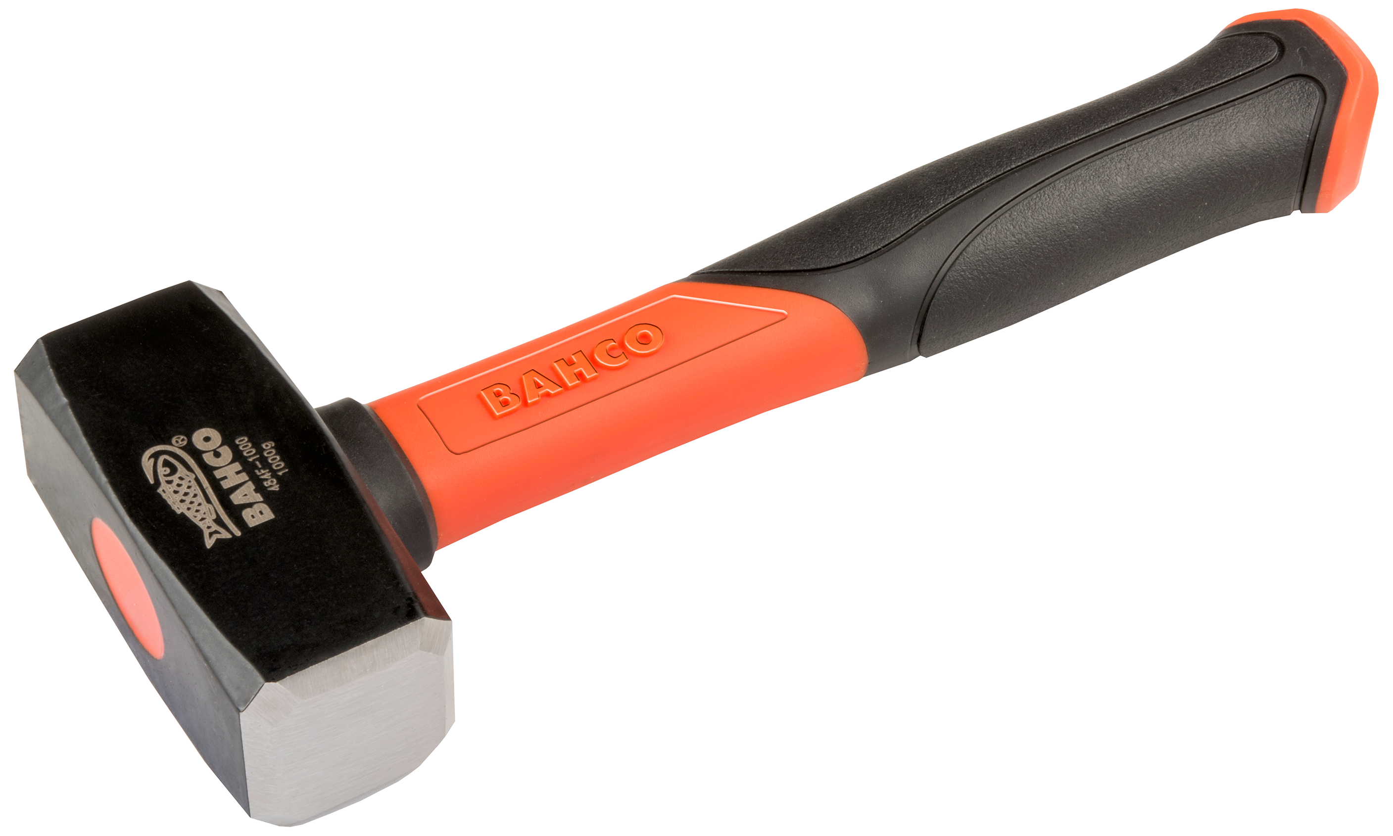Bahco Slegge 484F med glassfiberskaft 1000g