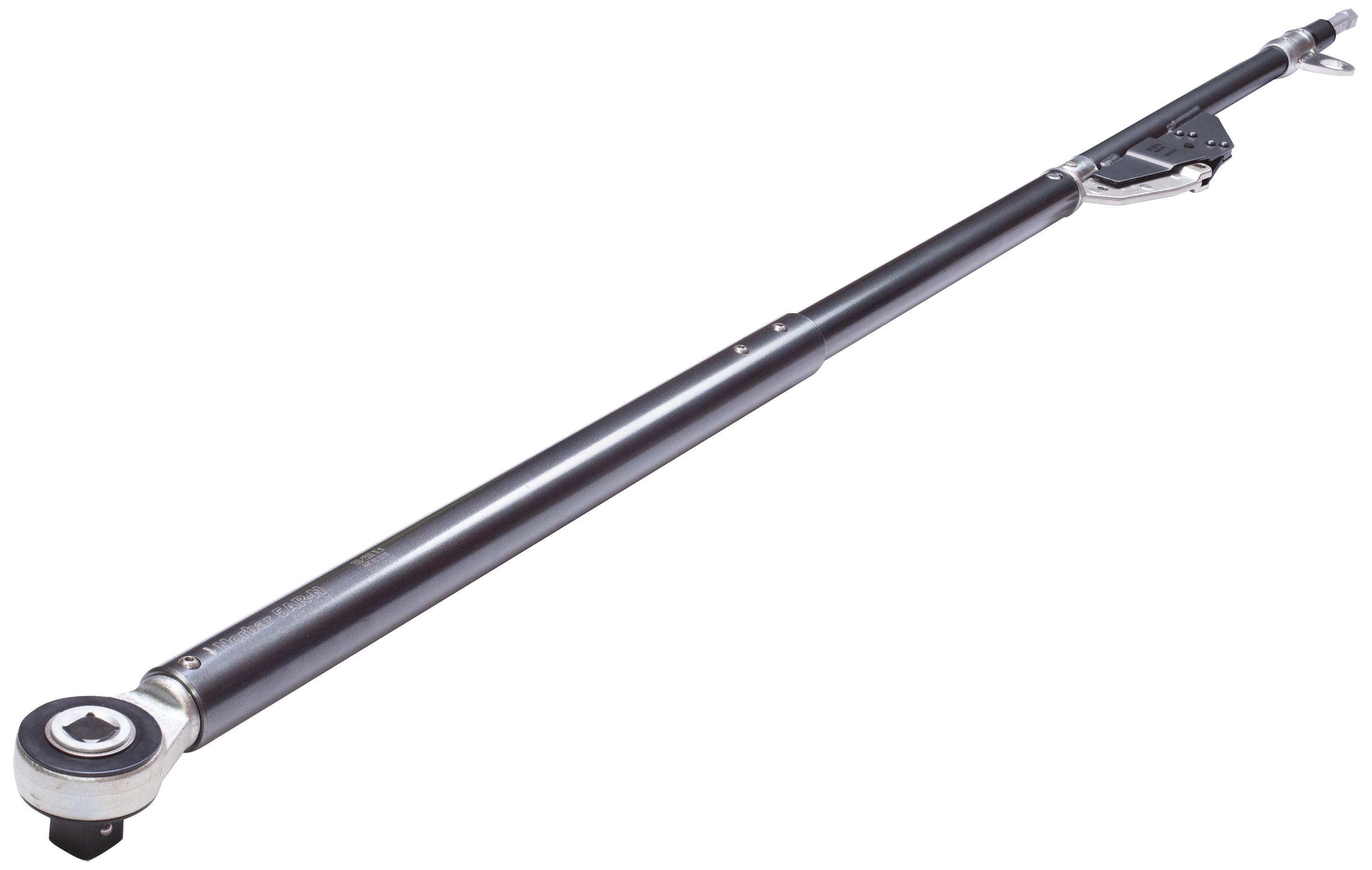 Bahco Momentnøkkel med knekkfunksjon 3/4" 700-1500Nm