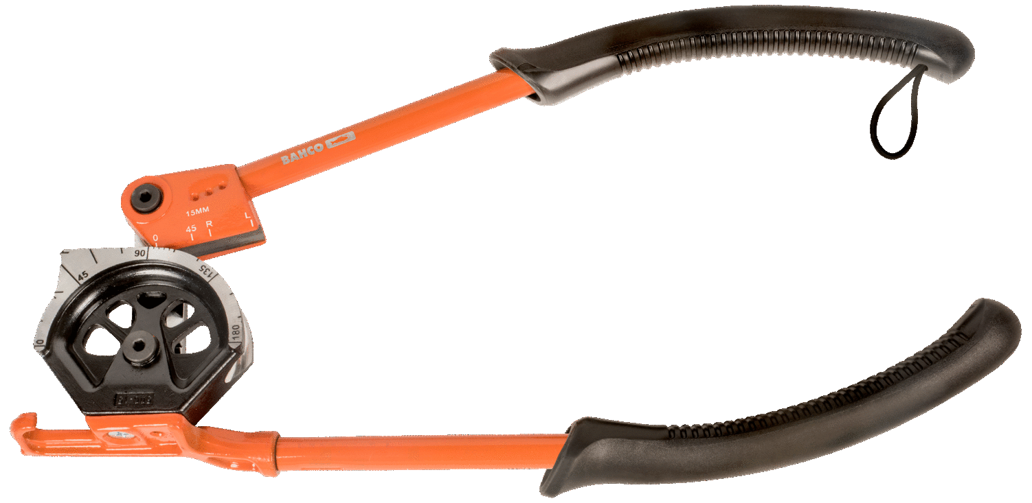 Bahco Rørbøyer 500 15mm