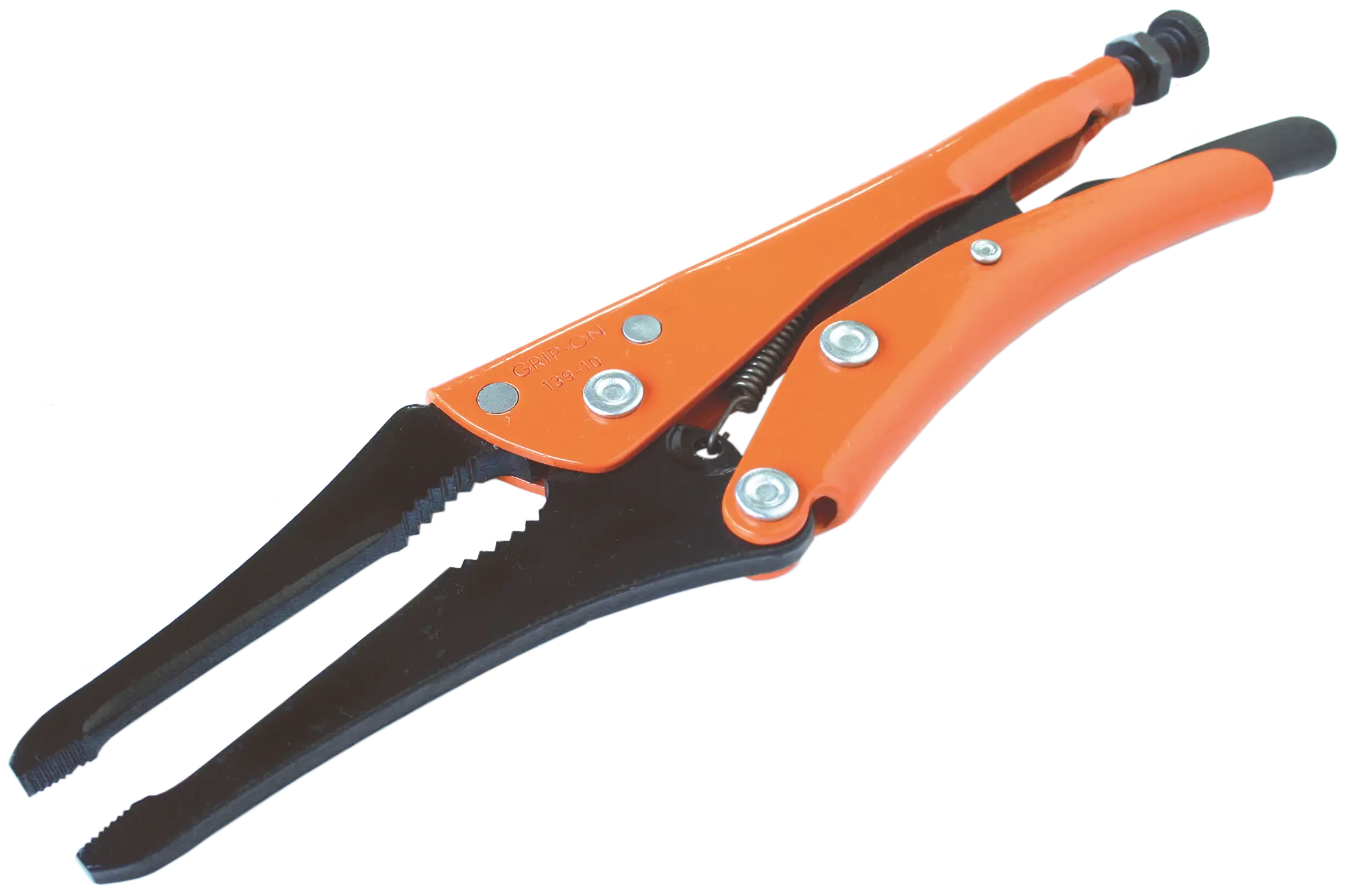 GripOn Grip-on bremsrørtang 139 0-70 mm