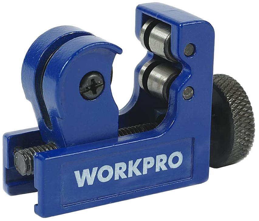Bato WorkPro mini-rørskærer f/kobber- og alu-rør 3-22mm
