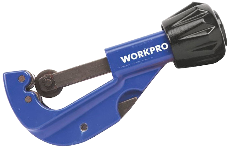 Bato WorkPro rørskærer f/kobber- og alu-rør 3-22mm