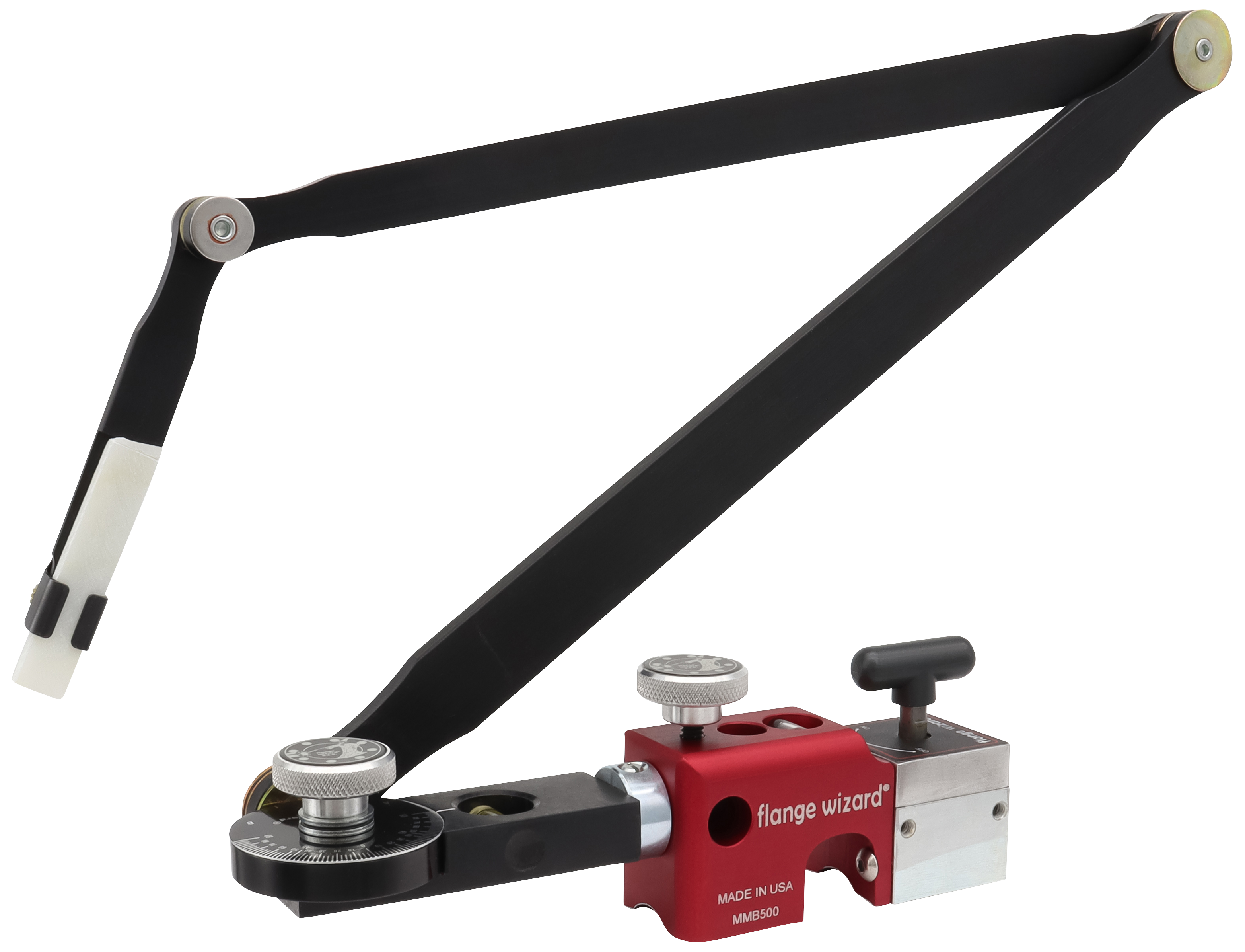 Diesella FlangeWizard MML 510 Master Marker 8"-48"