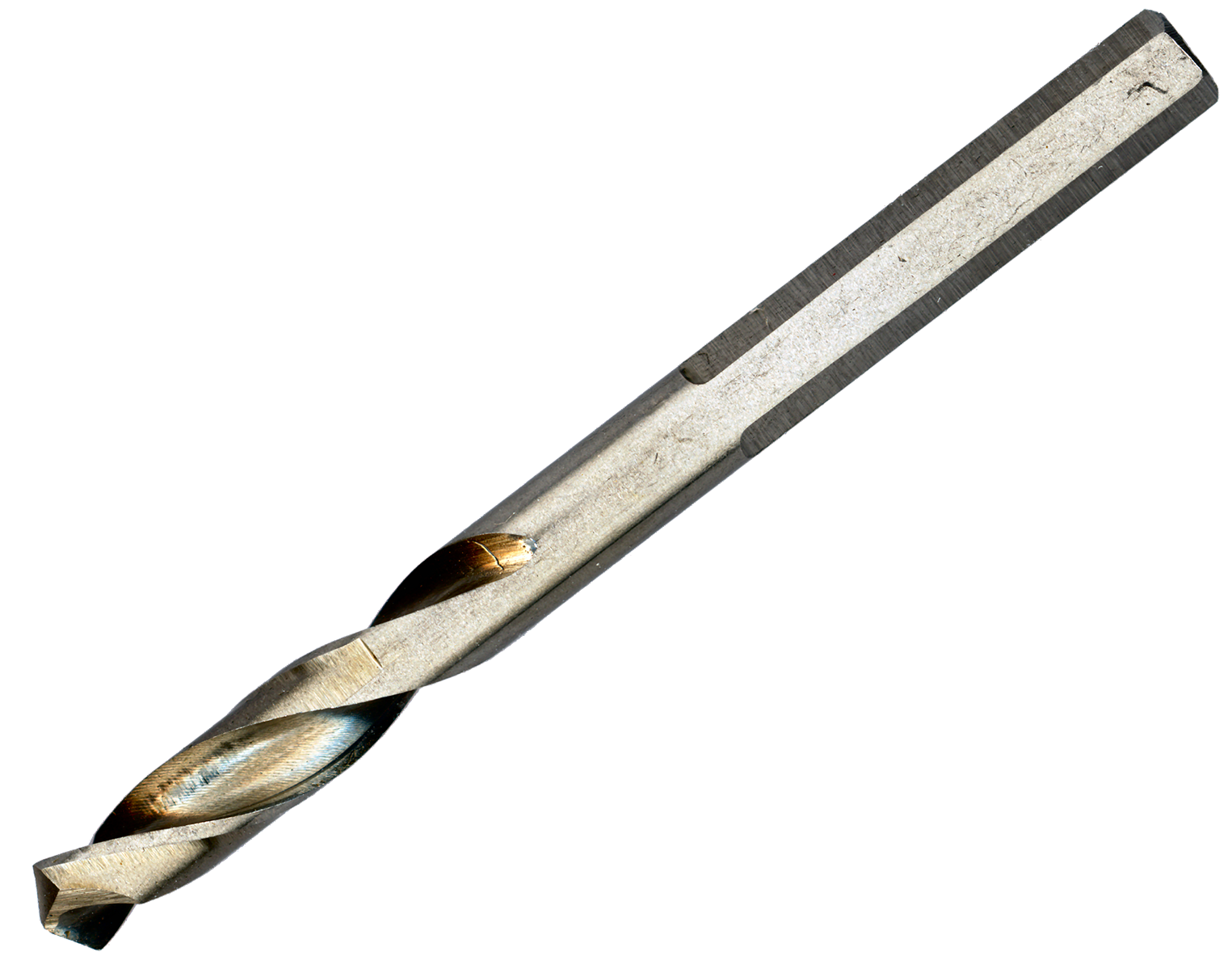 Viking Viking forbor 71 MPD4CT m/hardmetall 1/4"x110mm