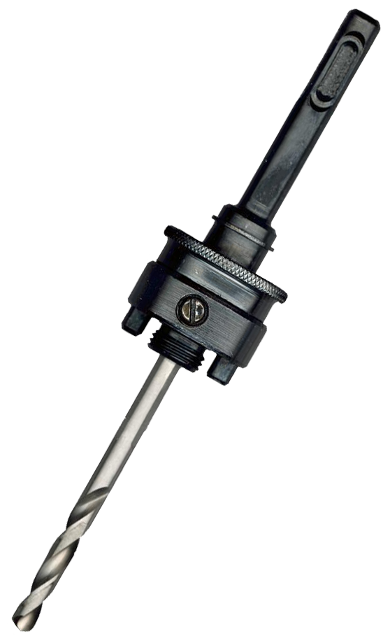 Viking Viking SDS+ M50 holder for hullsager ø32-250 mm