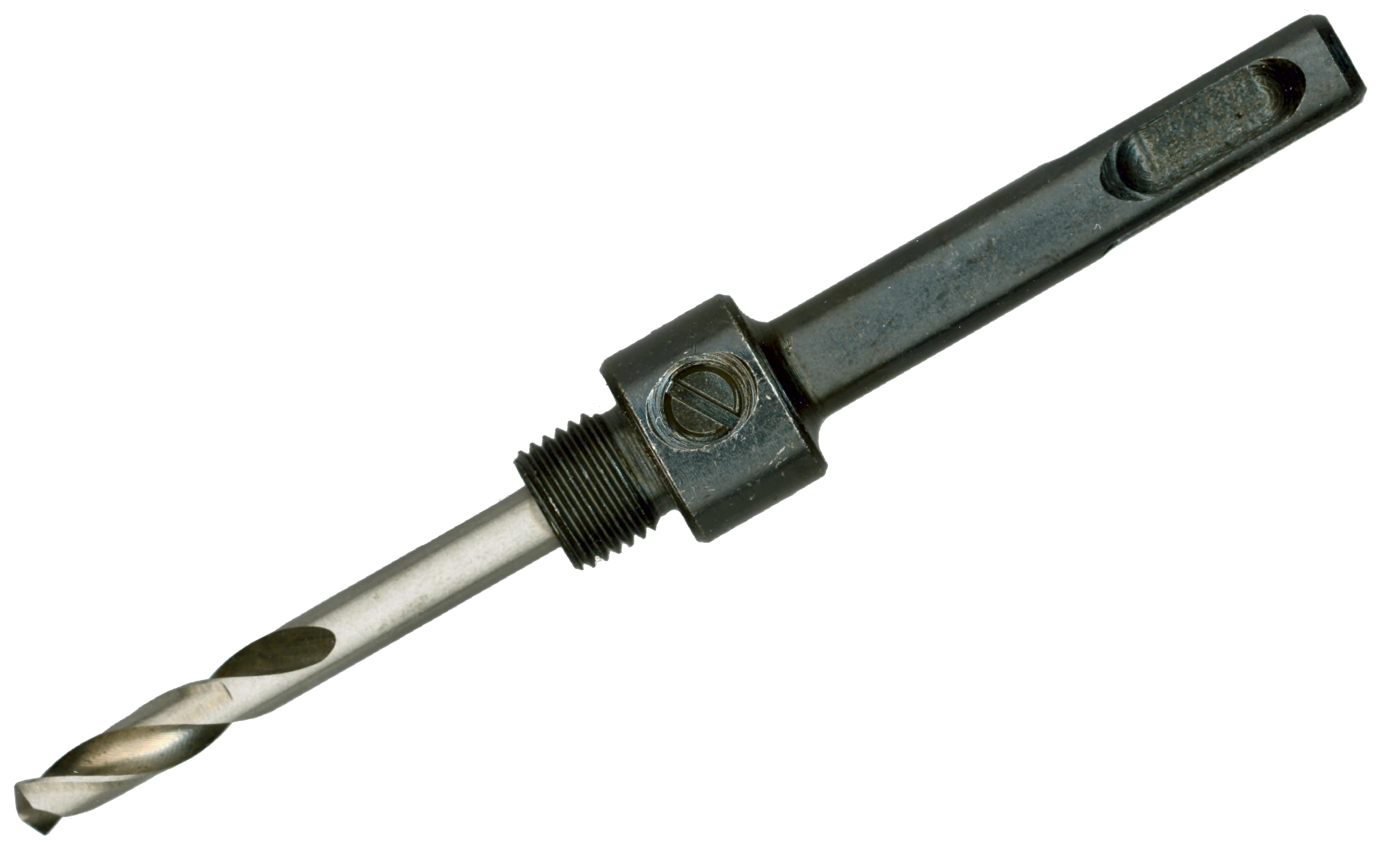 Viking Viking holder M34 SDS+ m/forbor t/hullsager 14-30 mm