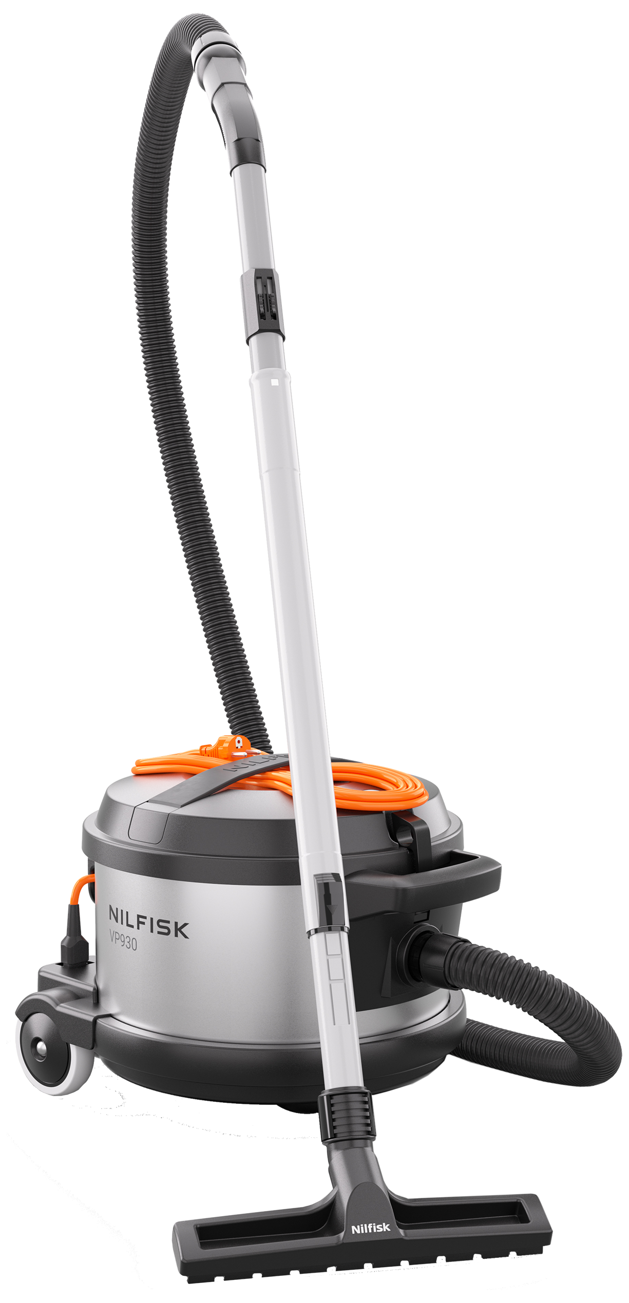 Nilfisk Støvsuger VP930 Pro Hepa 760W