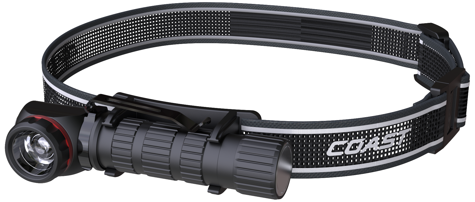 Coast Coast TXM50R pandelygte 1250 lumen genopl.