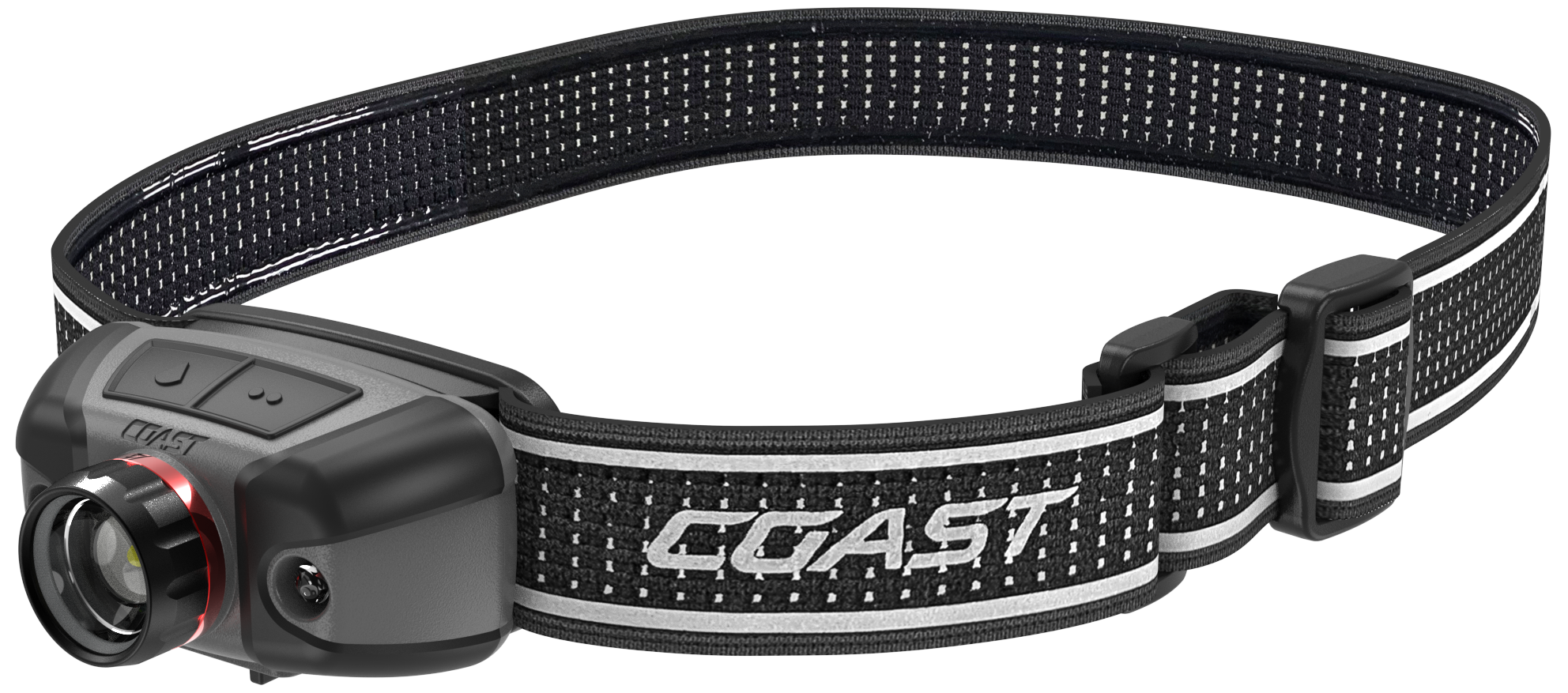 Coast Coast FLX40R pandelampe tre-farvet lys genopl.