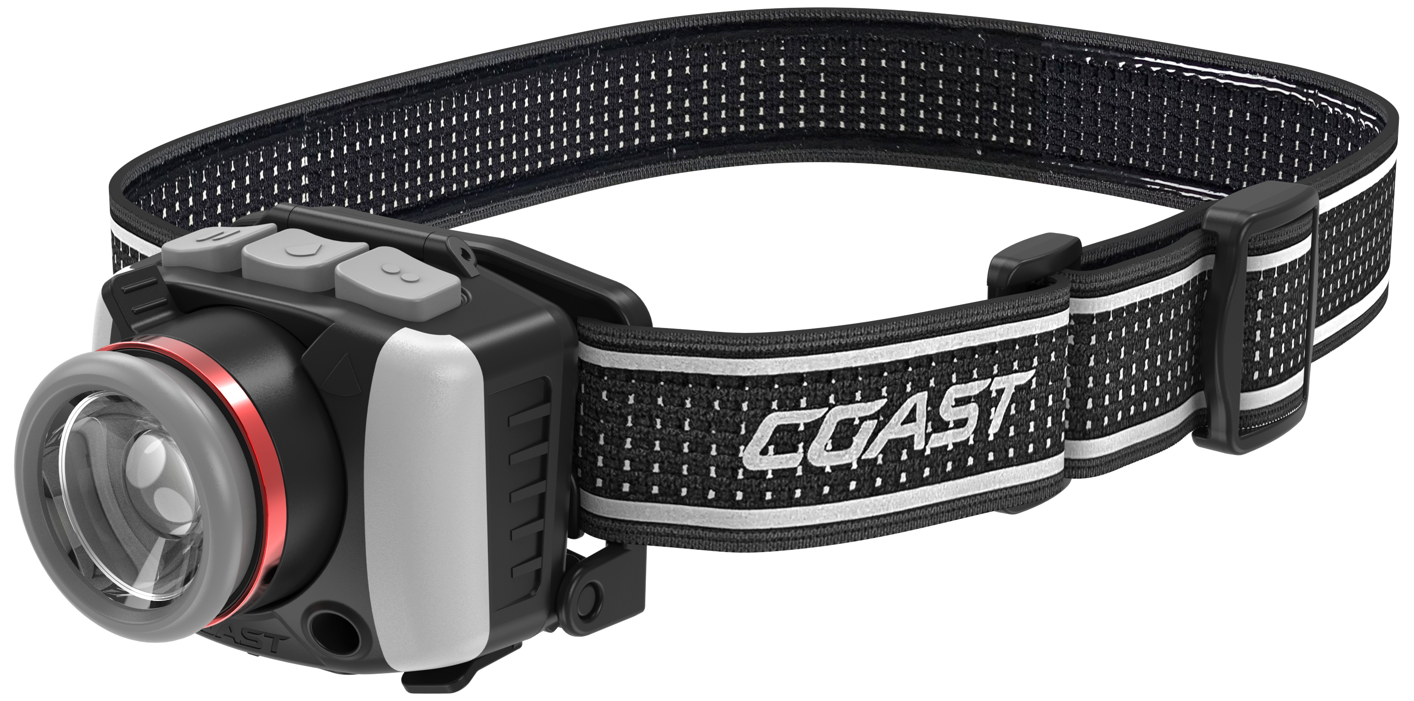 Coast Coast FL95R pandelampe 3-farvet 1200lm genopl.