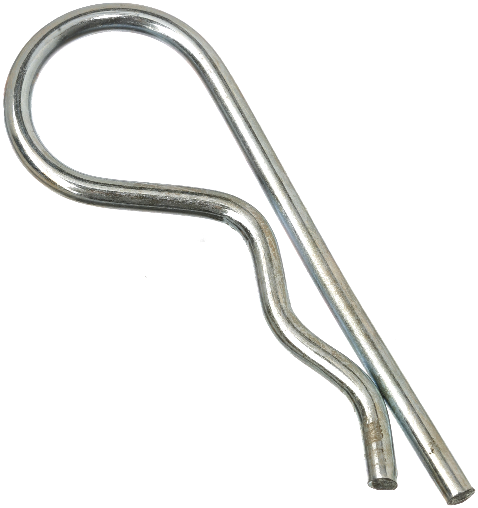 Michlar Splint type L A4 4,0mm