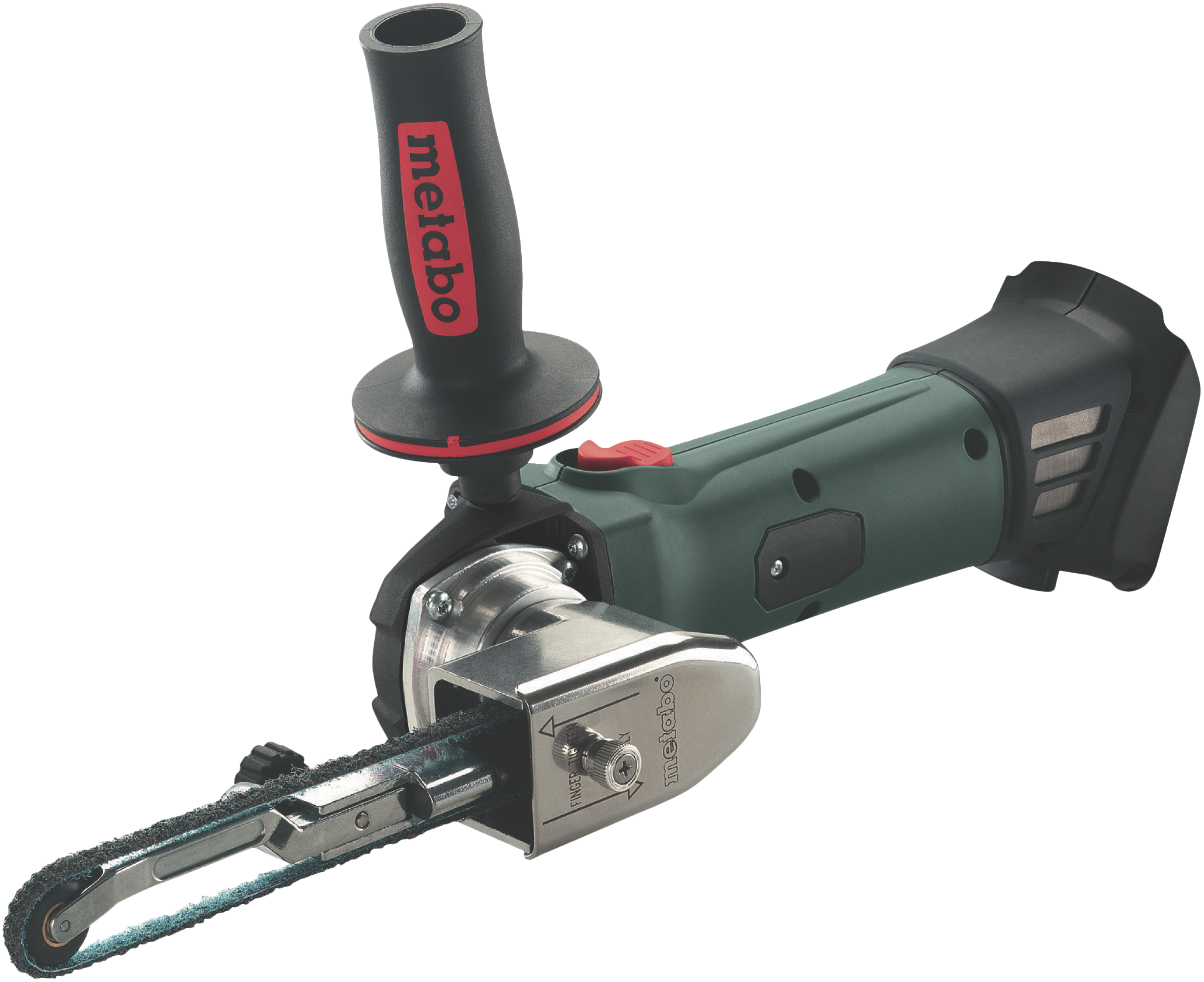 Metabo Båndfil BF 18 LTX 90 solo