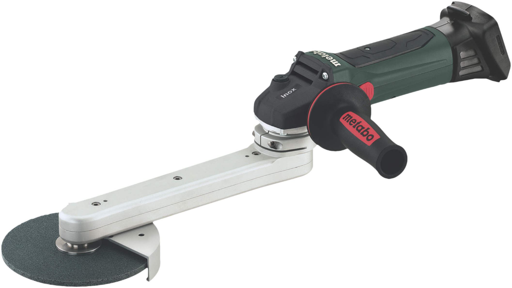 Metabo Kantsliper KNS 18 LTX 150 solo
