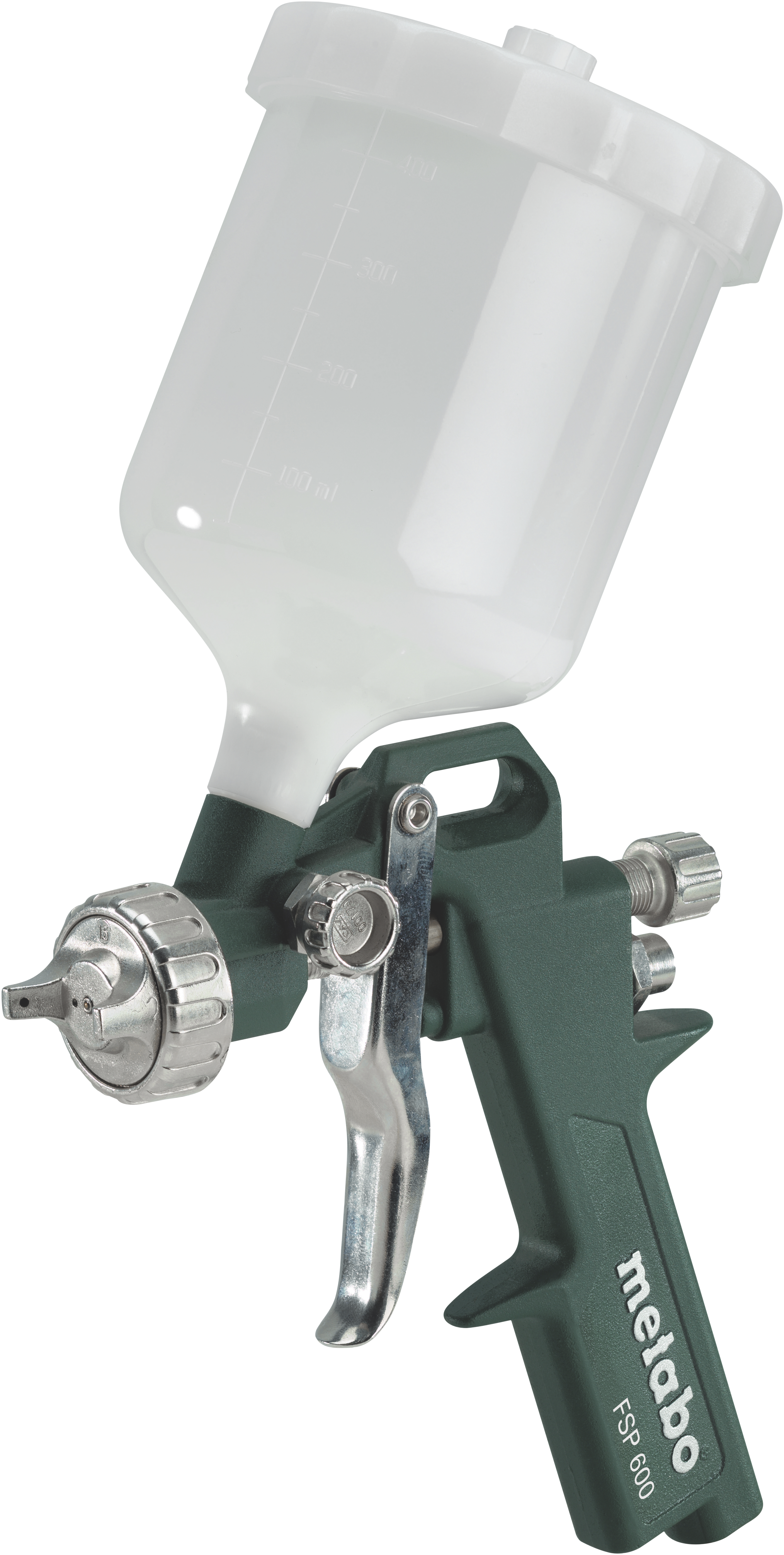 Metabo Malerpistol FSP 600