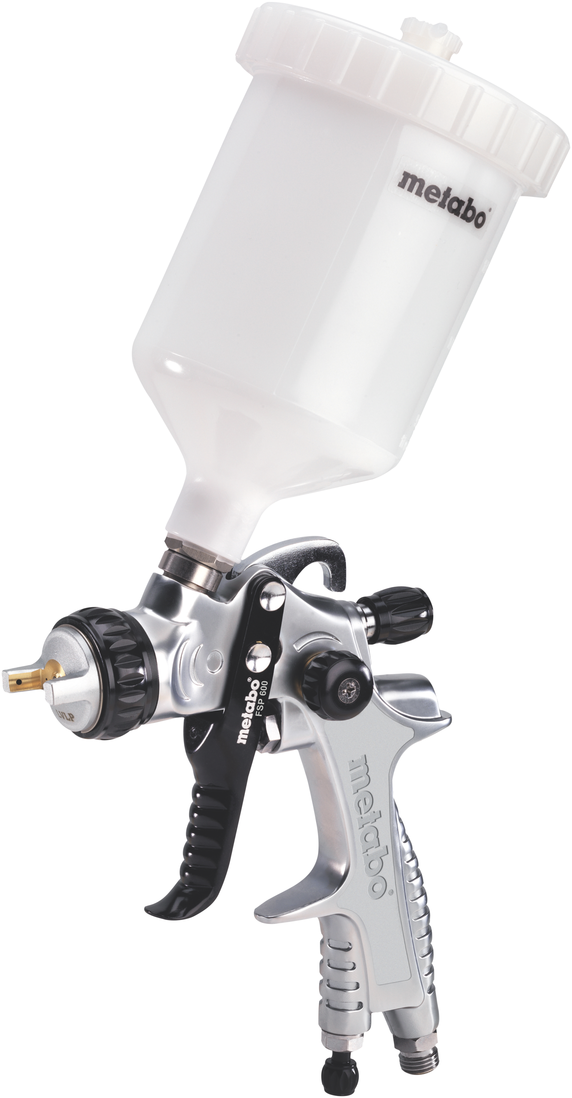 Metabo Malerpistol FSP 600 LVLP