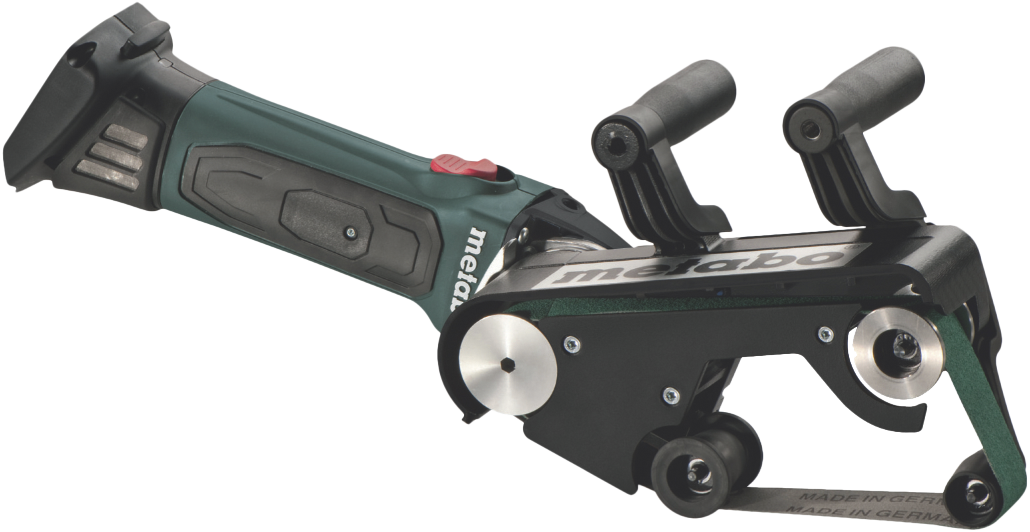 Metabo Rørbåndsliper RB 18 LTX 60 solo