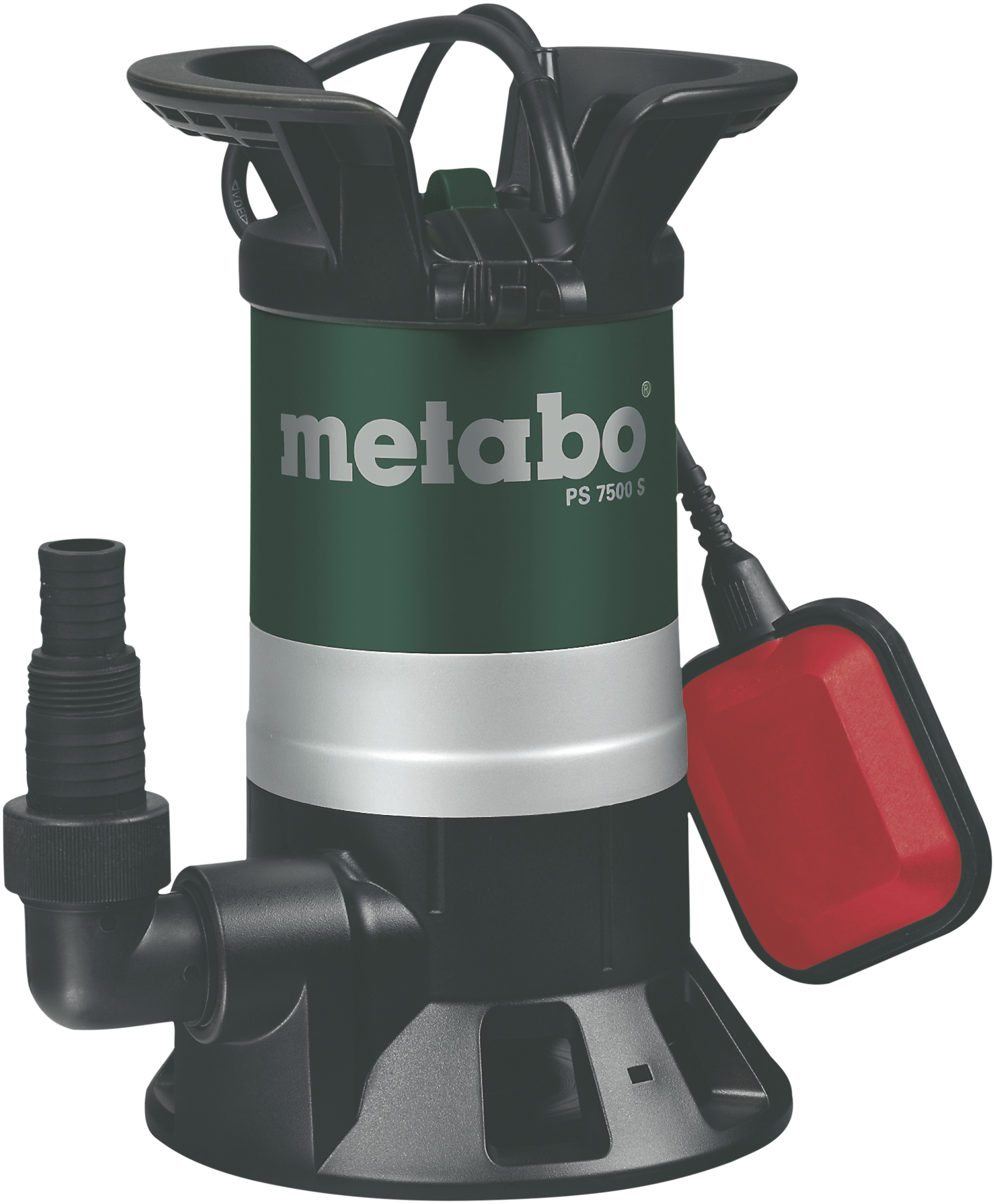 Metabo Avløpspumpe PS 7500 S