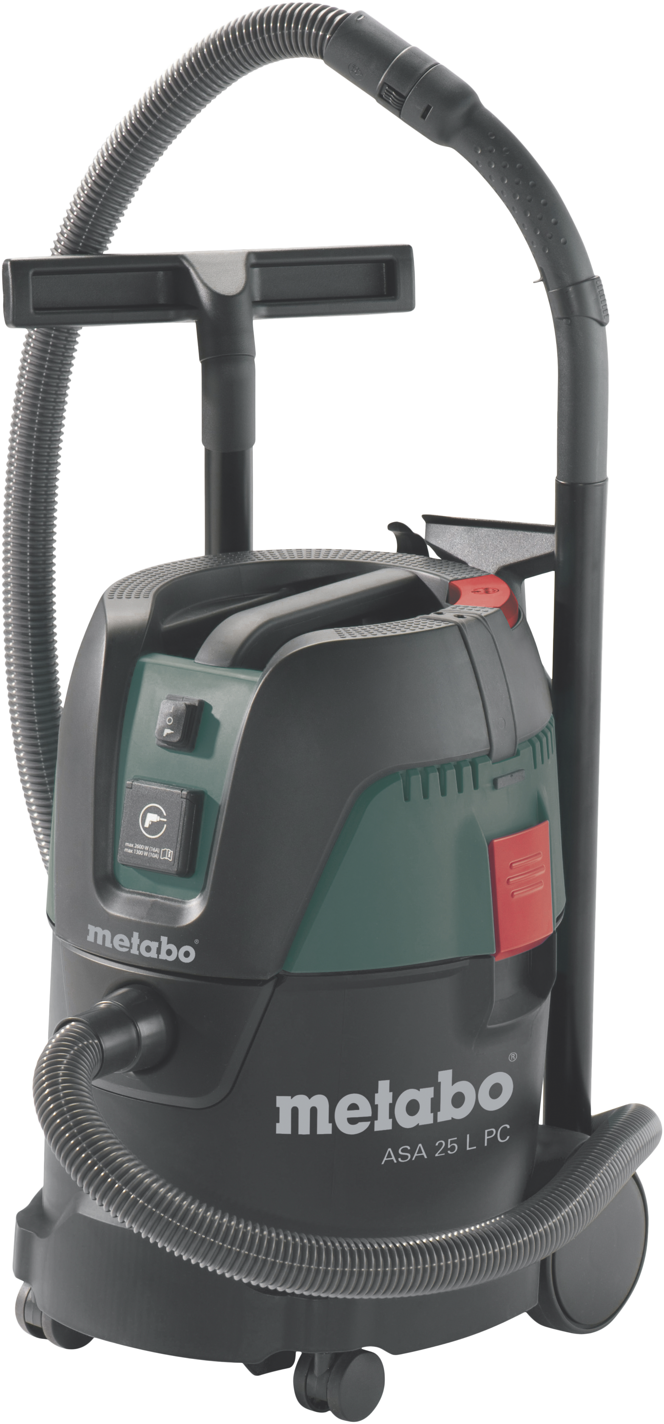 Metabo Støvsuger ASA 25 L PC