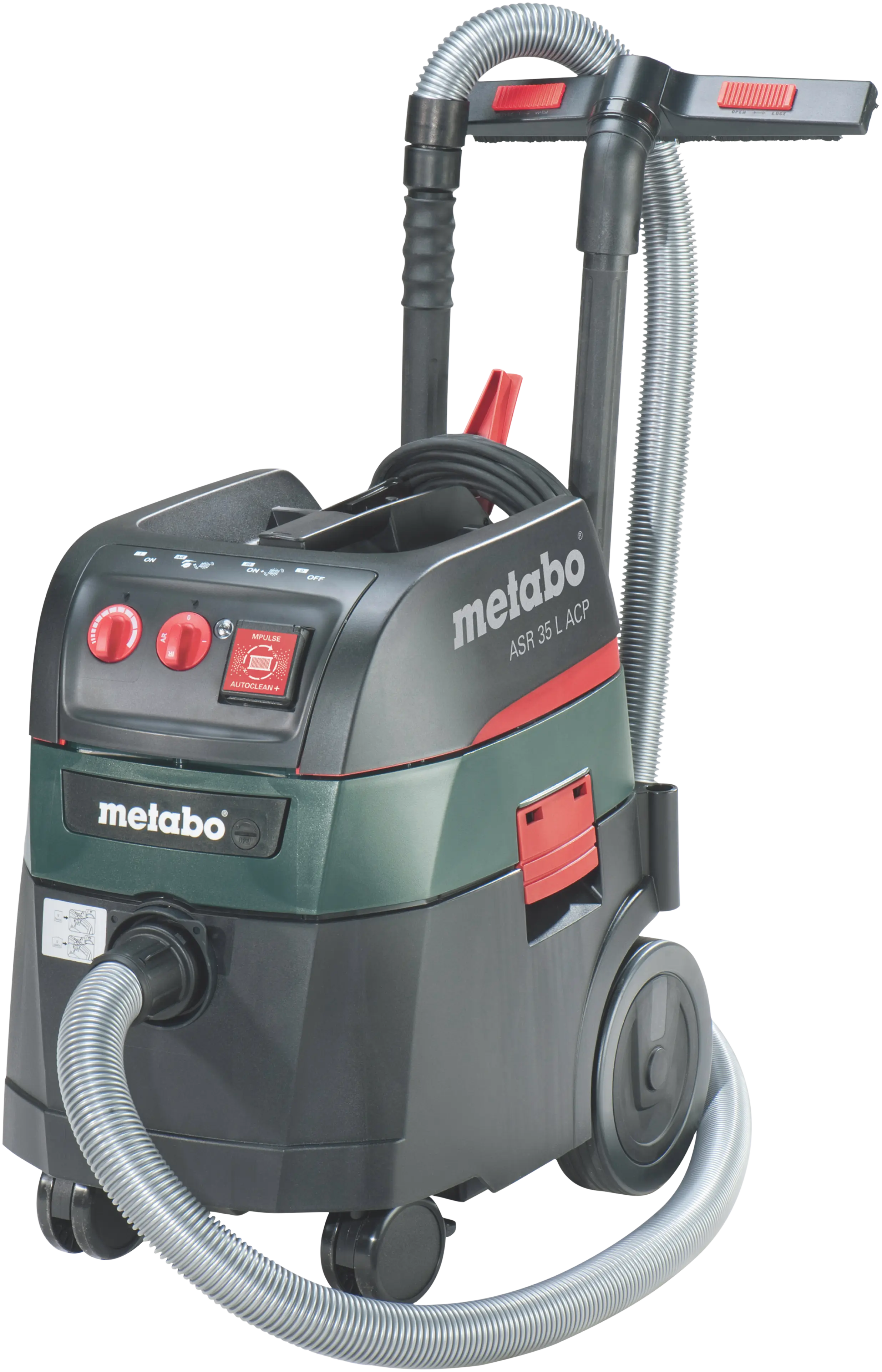Metabo Universal støvsuger ASR 35 L ACP