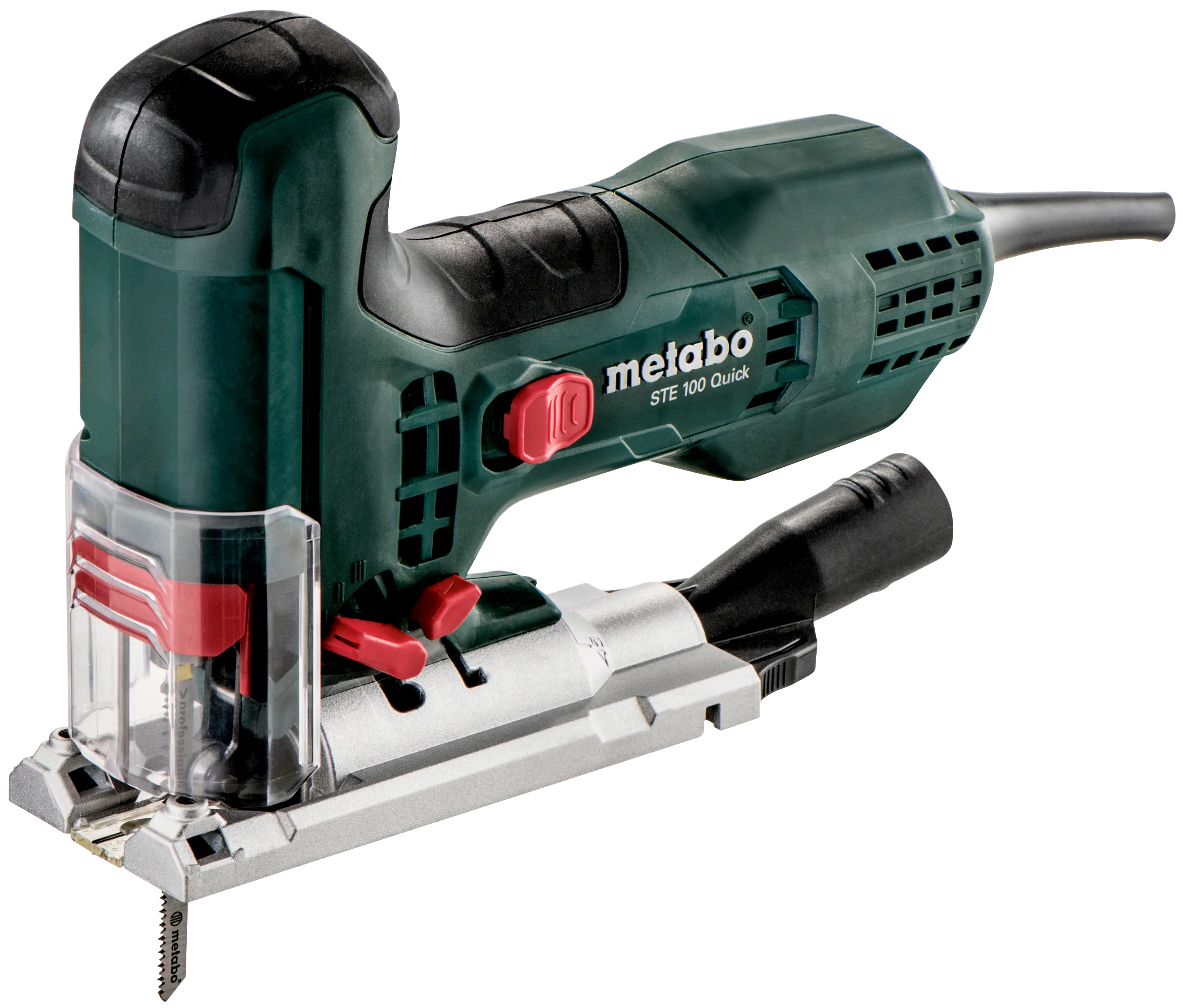 Metabo Stikksag 710W STE 100 Quick