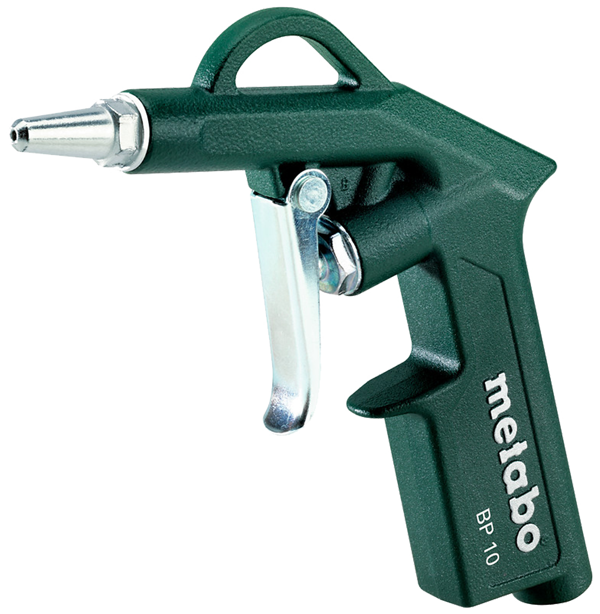 Metabo Blåsepistol 200 ltr/min BP 10, m/ 1/4" ISO nippel